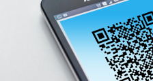 qr code payment phone